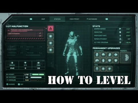 How to Level Properly in Returnal