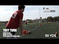 Chris Sailer Las Vegas XXXV - Trey Turk