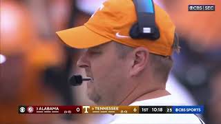 2022 #6 Tennessee vs Alabama (full game) video