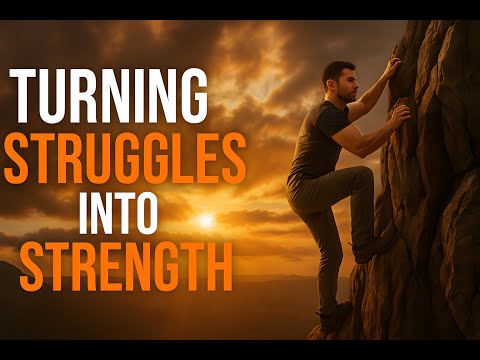 How To Overcome Any Obstacle In Life – The Power Of Resilience