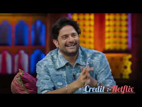 Diamond Raja as Singer // kapil sharma comedy // Sunil Grover #kapilsharma #jaideepahlawat #trending