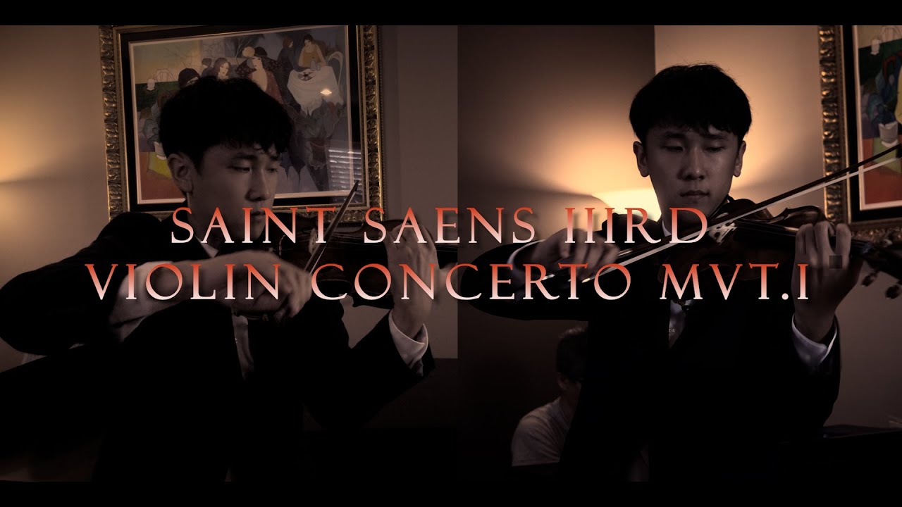Promotional video thumbnail 3 for Dxviolin