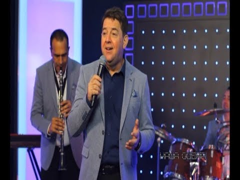 Estradaplus 15.03.2018 - Merak Tajfa so nov video proekt vo presret na veligdenskite praznici