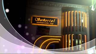 Restaurante Señorial