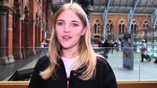 Slow Club I Interview I Music-News.com