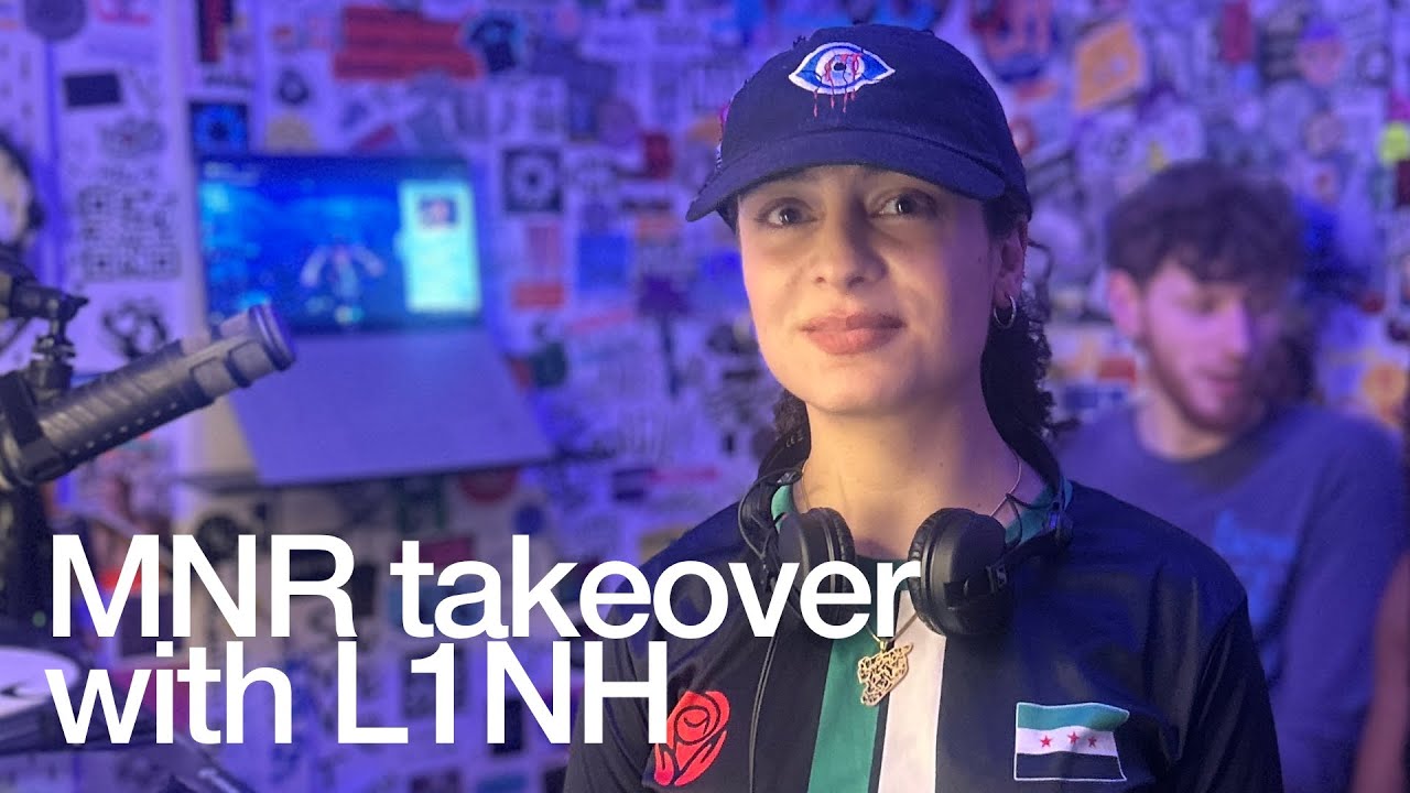 L1nh - MNR takeover