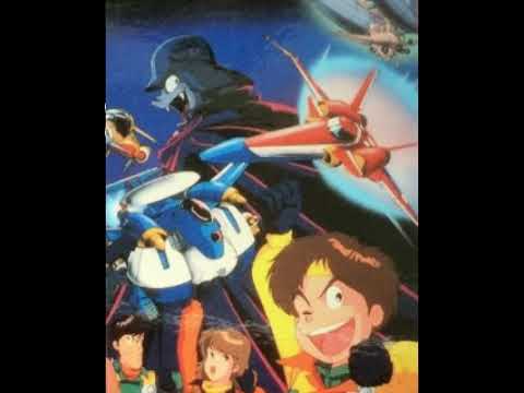 緊急発進セイバーキッズop　DANCING BED／LOVES