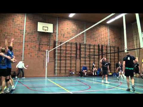 Bakkerij Jonker/BlauwWit Heren1 - Arvevo Heren1.mp4