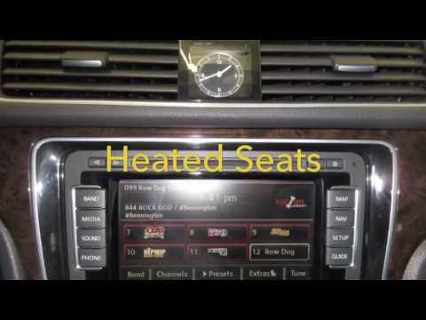 2015 Passat Highline