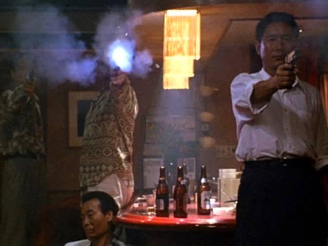 Sonatine - Trailer