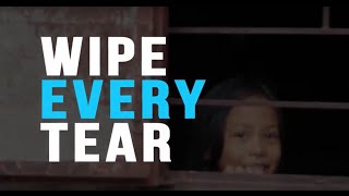 Wipe Every Tear - 2012 | Kenny Sacht