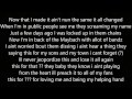 YoungBoy Never Broke Again Untouchable Official Lyrics LouisianaFilmzz
