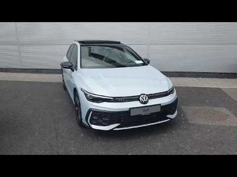 Volkswagen Golf GOLF GTE 1.5 TSI PHEV 177HP - Image 2