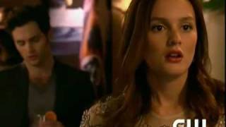 Gossip Girl 4x16 Promo 