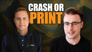 The Fed's Impossible Choice Could Send Bitcoin Higher | Mustard Seed Bitcoin Podcast