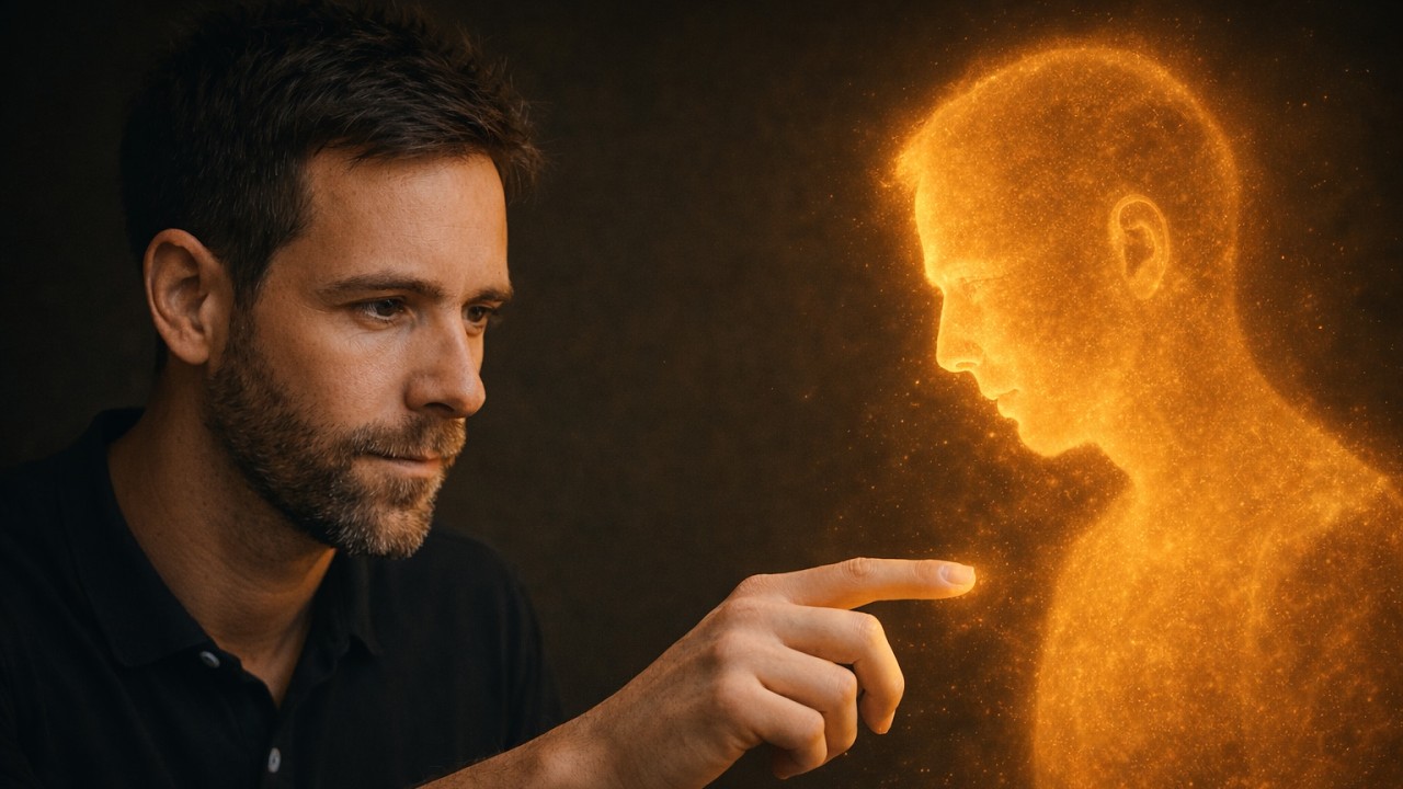 Comment se connecter avec son Guide ?