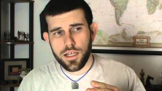 TO PREP IN PLACE OR BE A NOMAD IN THE WILDERNESS THAT IS THE QUESTION