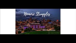 Joe - Nomore Struggles Ft. Too Kuhl (Official Audio) Prod. By Malik Maceo