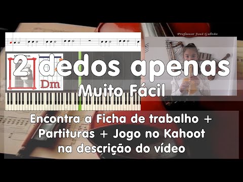 Simples Canções - Galvão