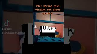 Spring vs Quarkus #programming #java #javaprogramming #aboutitwithalex