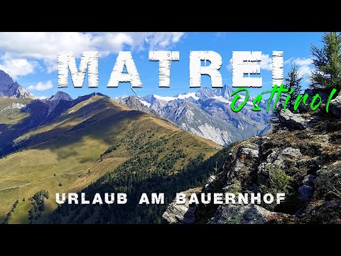 Matrei in Osttirol