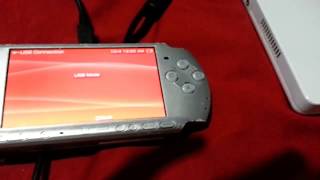 Download lagu How to charge a PSP with a USB cable mp3