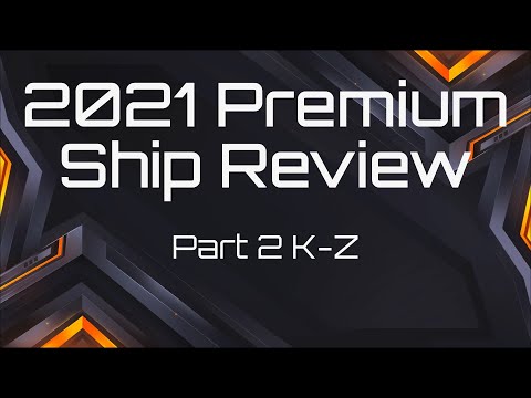 World of Warships Blitz Premium Ship Review 2021 Part 2