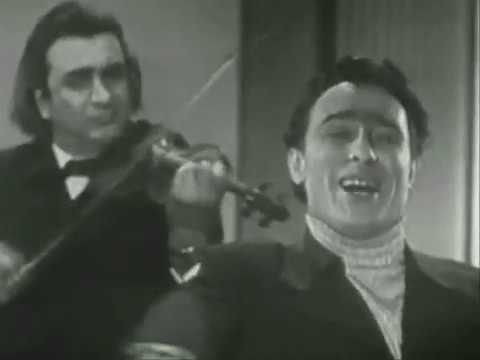 92. FILM - NIKOLAY SLICHENKO - " PADRUGA SIEMIESTRUNNAJA " 1970 r - TEATR „ROMEN”