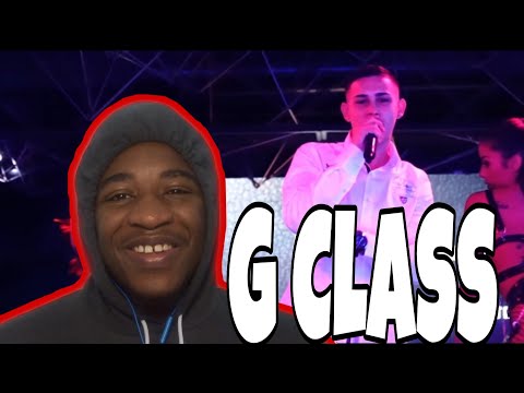 ENGLISH GUY REACTS TO BULGARIAN RAPPER TONI & PETAR RANGELOV