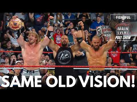 Will Ethan Page Become The NEW IC Champion? | WWE SNME 5/23/2026 Full Show Review & Highlights