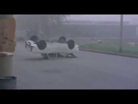 Shoot First Die Later Luc Merenda Car Chase