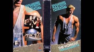 The Sluggers - Perfect Man (AOR Soundtrack Rarity)