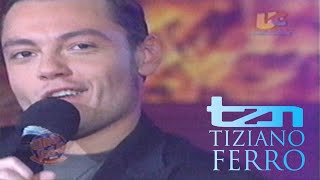 Tiziano Ferro - Perverso