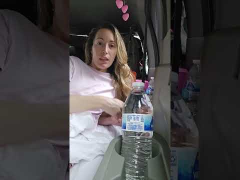 Mode de vie épuisant - SDF + dormir dans sa voiture à Los Angeles #vanlife #nomade #fatigue #redpill