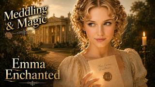 Emma Has a Dangerous Talent | Emma Enchanted | Episode 1