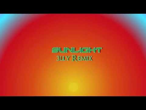 Sunlight 3lly Remix