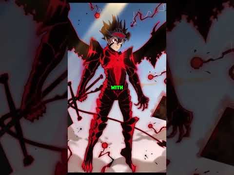 Who would win in a fight between Asta and Yuno?