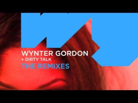 Wynter Gordon - Dirty Talk (Hagenaar & Albrecht Remix)