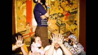 Black Moth Super Rainbow - When the Sun Grows on Your Tongue