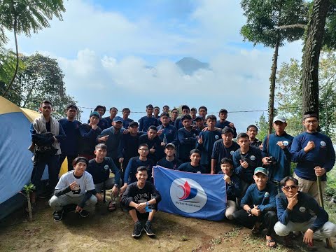 Rihlaah Tarbawiyyah Mahasiswa BPI