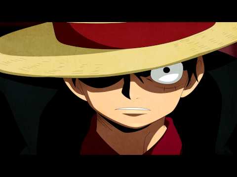 Marvelous Battle OST's: Luffy's Fierce Attack!