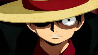 Marvelous Battle OST's: Luffy's Fierce Attack!