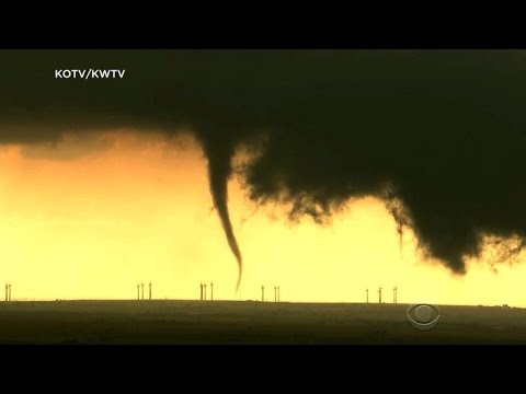 El Nino provides hope for drought-stricken California