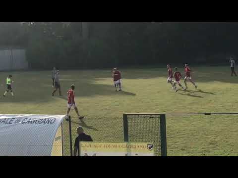 Lombardia - Juniores Regionali B U19 Girone I - Giornata 3 - Accademia Gaggiano vs Triestina 1946