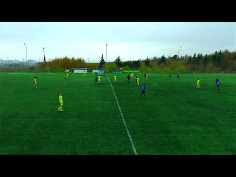 ȘSSF N1 «Triumf» (2008) - FC «Dacia Buiucani» (2008)