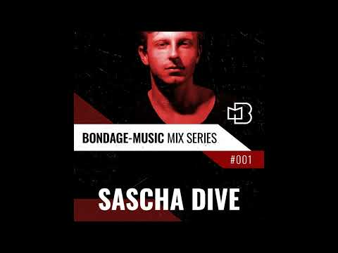 Sascha Dive bondage music dj mix #house #deephouse
