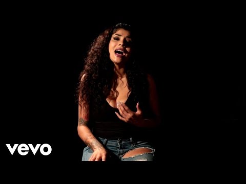 Deztini Farinas - The Queen's Comeback - Performance Video 2016