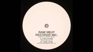 Prince - The Future (Melon Rework) [Raw Meat]