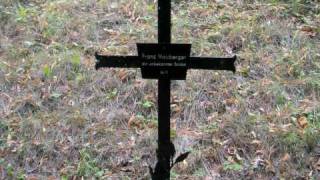 Wir drei waren wie brüder