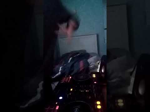 ACE AURA- FABRICATOR X GLASS CANNON